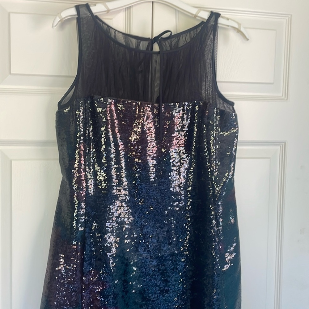Kay Unger New York Dress